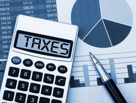 Top Tax Issues Pass-Through Entities Should Consider in 2025