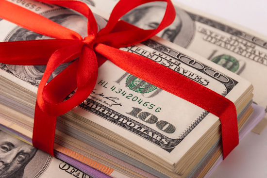 Are Gifts Subject to Tax?