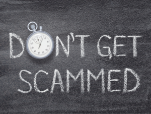 Pig Butchering Investment Scams: When “Too Good to Be True” Is Exactly That