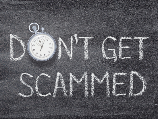 Pig Butchering Investment Scams: When “Too Good to Be True” Is Exactly That