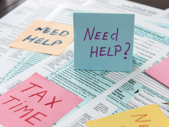 Smart Strategies to Prevent Mistakes When Filing Business Taxes