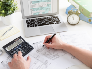 Is This Your Situation: You're Spending Too Much on Bookkeeping