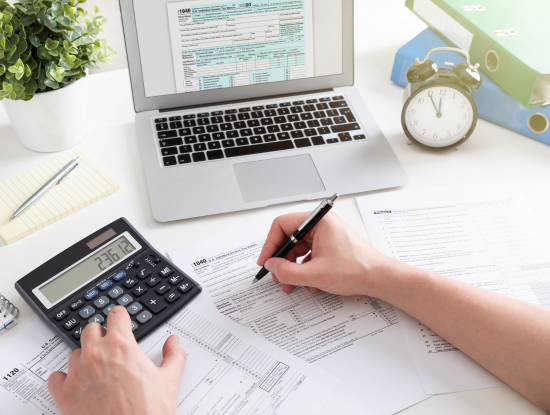 Is This Your Situation: You're Spending Too Much on Bookkeeping