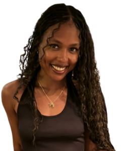 Candace Mapp