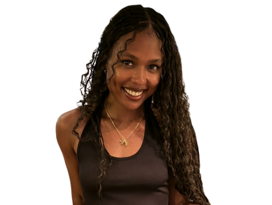 Meet the Team: Candace Mapp