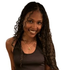 Meet the Team: Candace Mapp