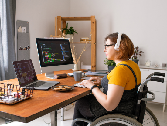 Freelancers: 4 Key Steps Toward Long-Term Financial Stability