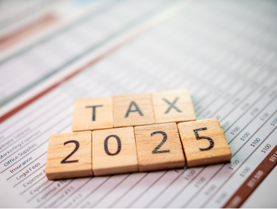 Key Tax Provisions for Individuals of the One Big Beautiful Bill Act