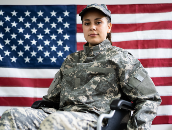 Tax Tips for Military Members, Veterans, and Their Families