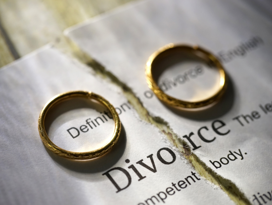 When Marital Status Changes, So Does Your Tax Picture