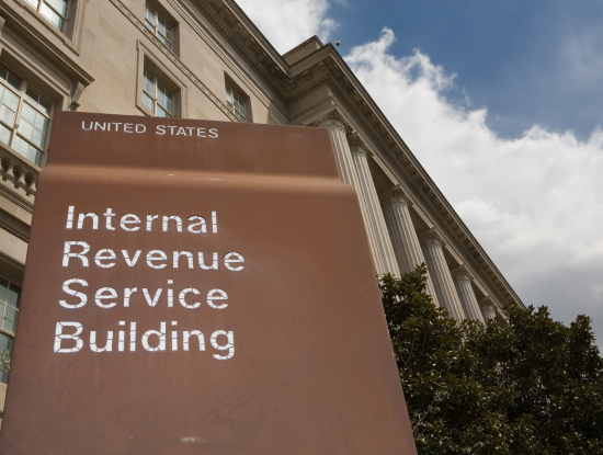 Know Your Rights: What to Expect When Dealing with the IRS