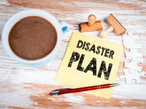 Get Prepared Before Disaster Strikes