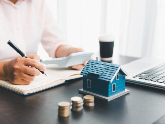 Is the Mortgage Interest Deduction a Big Deal?