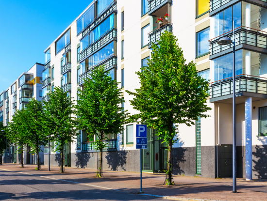 Is This Your Situation: Are You Planning Your Commercial Real Estate Taxes