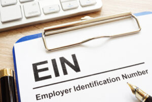 What's the Story on Employer ID Numbers