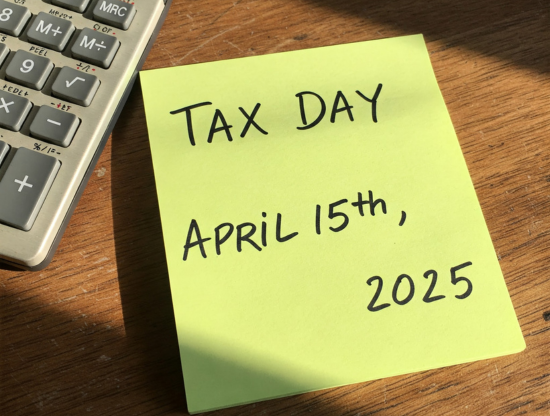 More Tax Tips for the 2025 Filing Season