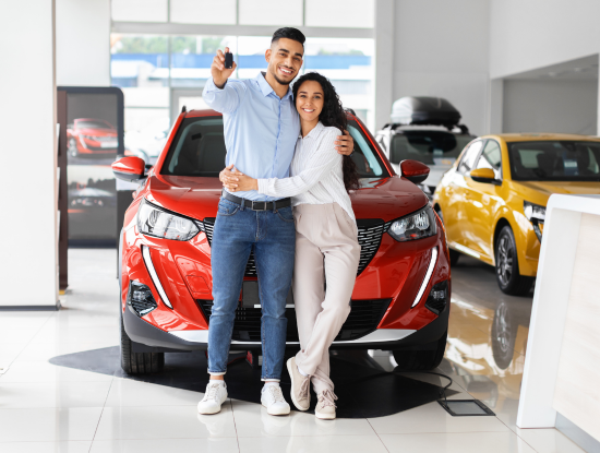 IRS Issues Proposed Rules for New Car Loan Interest Deduction