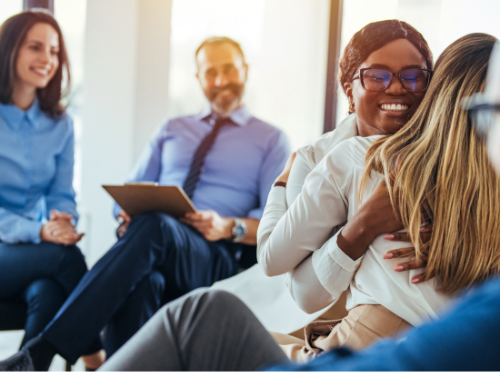 Why Empathetic Leadership Drives Stronger, More Resilient Teams