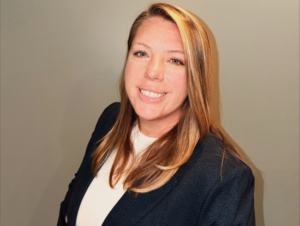 Meet Senior Bookkeeper Jessica Branca