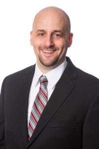 Simon Filip, partner